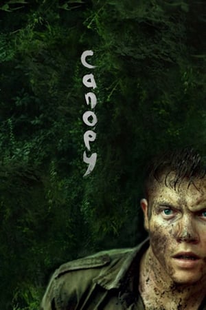 Canopy (2013) Hindi Dual Audio 720p HDRip [800MB] Movie Poster