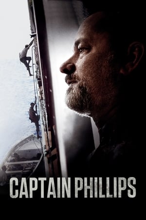 Captain Phillips (2013) Hindi Dual Audio 480p BluRay 400MB Movie Poster