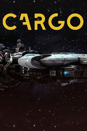 Cargo 2020 Hindi Movie 480p HDRip - [330MB] Movie Poster