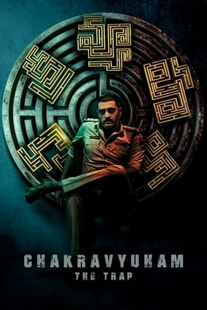 Chakravyuham: The Trap 2023 Hindi Dual Audio HDRip 720p – 480p Movie Poster