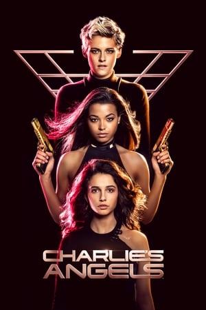 Charlie’s Angels (2019) Hindi Dual Audio (ORG) 720p BluRay [1.1GB] Movie Poster