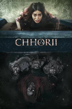 Chhorii (2021) Hindi Movie 480p HDRip – [400MB] Movie Poster