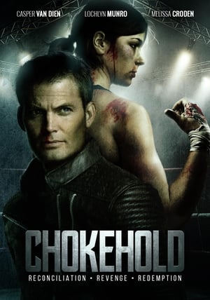 Chokehold (2019) Hindi Dual Audio HDRip 720p – 480p Movie Poster