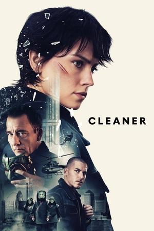 Cleaner (2025) WEBRIP Hindi (MULTI AUDIO) 720p – 480p – 1080p