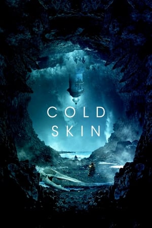 Cold Skin (2017) Hindi Dual Audio 480p BluRay 450MB Movie Poster