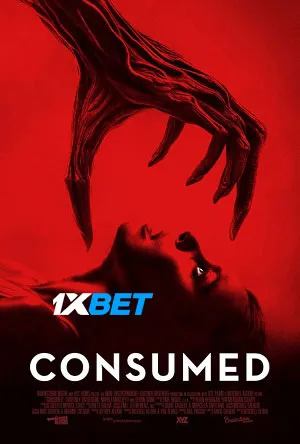 Consumed (2024) WEBRIP Hindi (MULTI AUDIO) 720p 480p 1080p Movie Poster