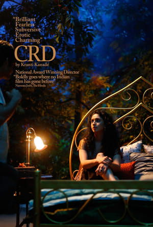 Crd (2016) Hindi Movie 720p HDRip x264 [880MB] Movie Poster