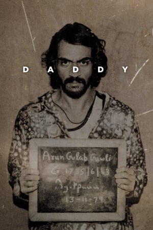 Daddy (2017) Full Movie HDRip Download - 700MB Movie Poster