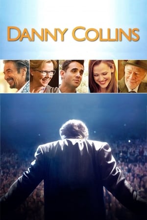 Danny Collins (2015) Hindi Dual Audio 480p BluRay 350MB Movie Poster