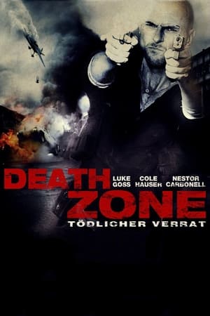 Dead Drop (2013) Hindi Dual Audio 480p BluRay 280MB Movie Poster