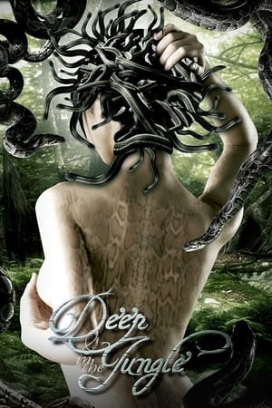 Deep in the Jungle 2008 Hindi Dual Audio 480p Web-DL 300MB Movie Poster