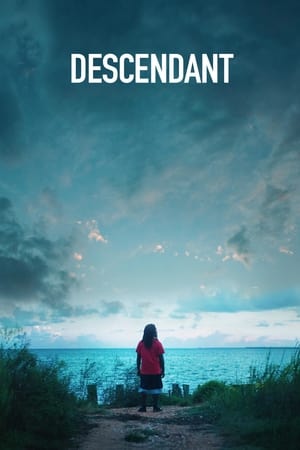 Descendant (2022) Hindi Dual Audio HDRip 720p – 480p Movie Poster