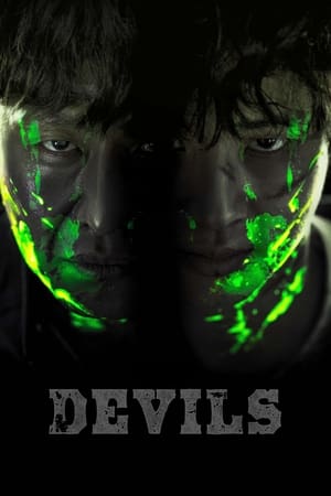 Devils 2023 Hindi HDRip 720p – 480p – 1080p Movie Poster