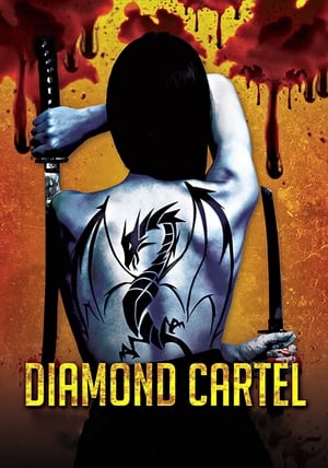 Diamond Cartel (2015) Hindi Dual Audio 720p WebRip [870MB] Movie Poster