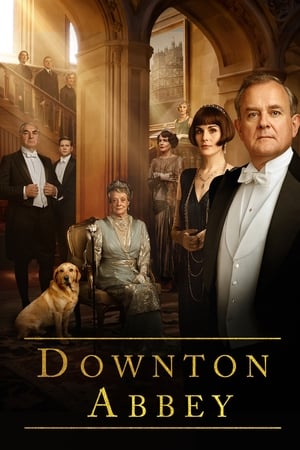 Downton Abbey 2019 Hindi Dual Audio 480p BluRay 400MB