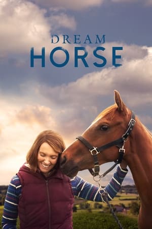 Dream Horse (2020) Hindi Dual Audio HDRip 720p – 480p Movie Poster