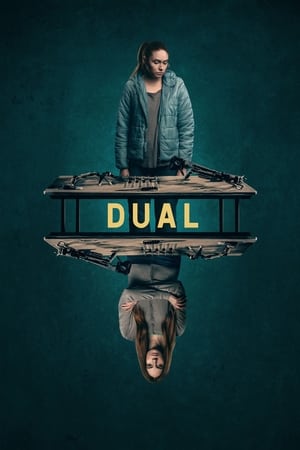 Dual (2022) Hindi Dual Audio HDRip 720p – 480p