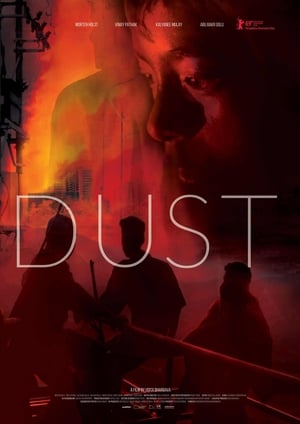 Dust 2019 Hindi Movie 480p HDRip - [250MB] Movie Poster