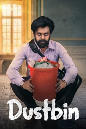 Dustbin (2021) Punjabi Movie 720p HDRip x264 [800MB] Movie Poster