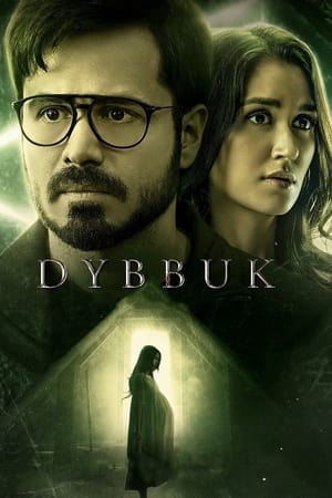 Dybbuk (2021) Hindi Movie 480p HDRip – [400MB] Movie Poster