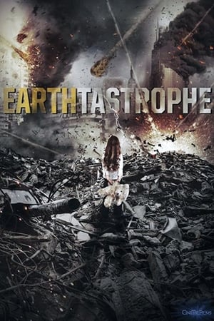 Earthtastrophe (2016) Hindi Dual Audio 480p BluRay 300MB Movie Poster