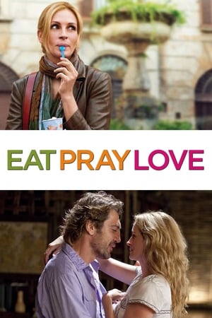 Eat Pray Love (2010) Hindi Dual Audio HDRip 720p – 480p Movie Poster