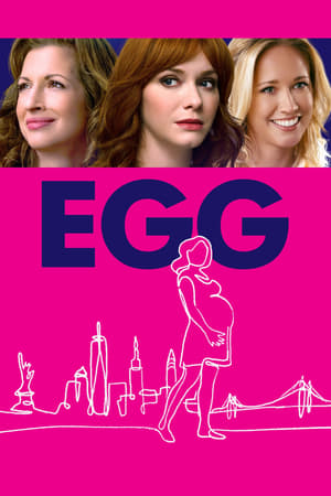 Egg 2018 Hindi Dual Audio 720p BluRay [780MB] Movie Poster