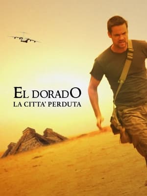 El Dorado City of Gold 2010 Hindi Dual Audio 720p BluRay [1GB] Movie Poster