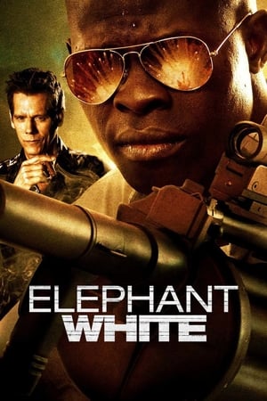 Elephant White (2011) Hindi Dual Audio 480p BluRay 300MB Movie Poster