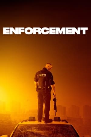 Enforcement (2020) Hindi Dual Audio HDRip 720p – 480p Movie Poster