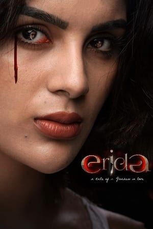 Erida (2021) (Hindi – Tamil) Dual Audio UnCut HDRip 720p – 480p Movie Poster