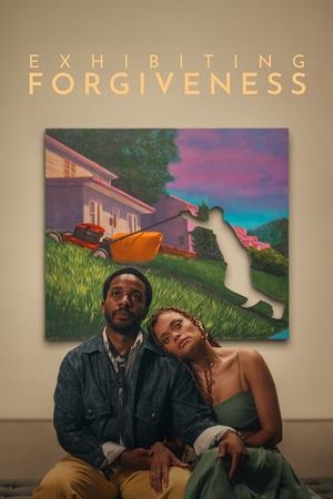 Exhibiting Forgiveness (2024) Hindi Dubbed WEB-DL 1080p - 720p - 480p Movie Poster