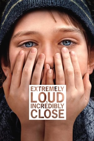 Extremely Loud Incredibly Close (2011) Hindi Dual Audio 720p BluRay [1.1GB] Movie Poster