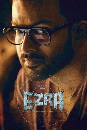 Ezra 2017 200mb Dual Audio Hindi HDRip Hevc Download Movie Poster