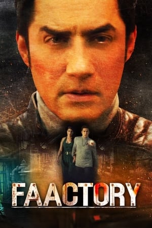 Faactory (2021) Hindi Movie 480p HDRip – [300MB] Movie Poster