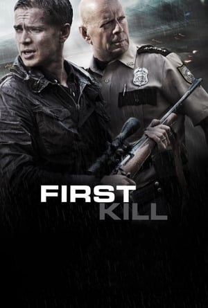 First Kill (2017) Hindi Dual Audio 720p BluRay [800MB] Movie Poster