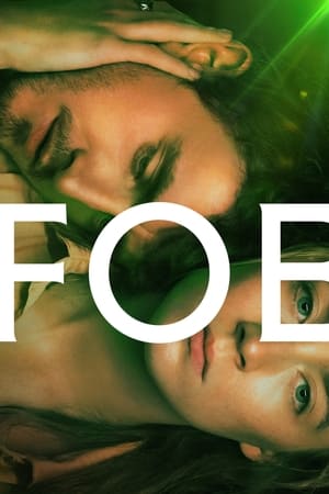 Foe 2023 Hindi Dual Audio HDRip 720p – 480p Movie Poster