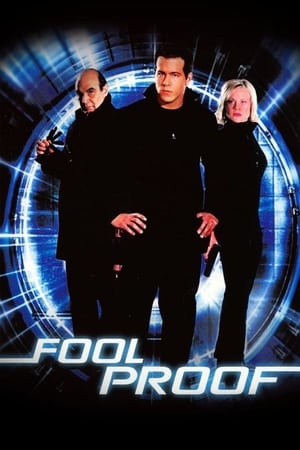 Foolproof 2003 Hindi Dual Audio 720p Web-DL [900MB] Movie Poster