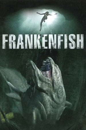 Frankenfish (2004) Hindi Dual Audio 480p Web-DL 280MB Movie Poster