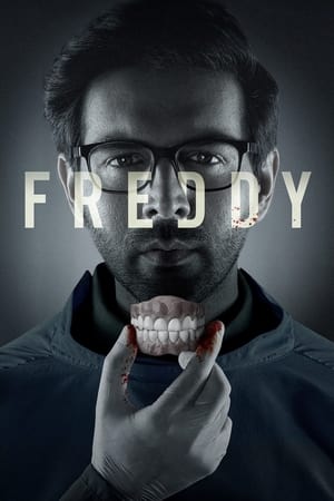 Freddy (2022) Hindi Movie HDRip 720p – 480p Movie Poster