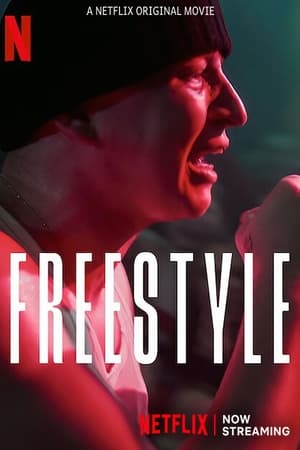 Freestyle 2023 Hindi Dual Audio HDRip 720p – 480p Movie Poster