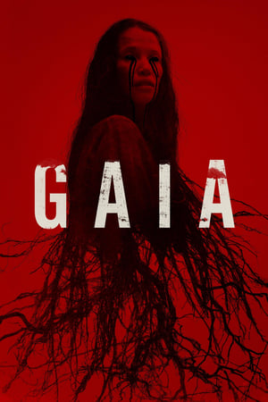 Gaia (2021) Hindi Dual Audio HDRip 720p – 480p Movie Poster