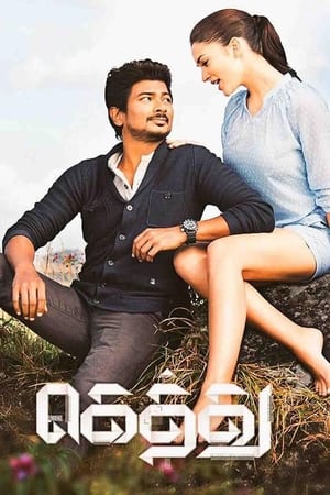 Gethu 2016 Hindi (Dual Audio) 100mb [HEVC] Movie Poster