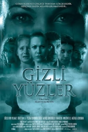 Gizli Yüzler (2014) Hindi Dual Audio 480p Web-DL 260MB Movie Poster