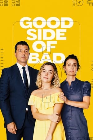 Good Side of Bad (2023) WEBRIP Hindi (MULTI AUDIO) 720p - 480p - 1080p Movie Poster