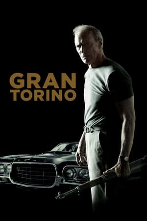 Gran Torino (2008) Hindi Dual Audio 720p BluRay [1GB] Movie Poster