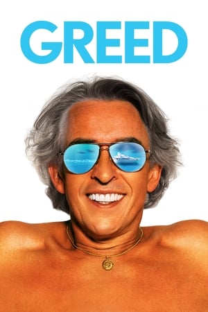 Greed (2019) Hindi Dual Audio 480p BluRay 400MB Movie Poster