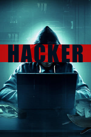 Hacker 2016 Hindi Dual Audio 480p HDRip 300MB Movie Poster