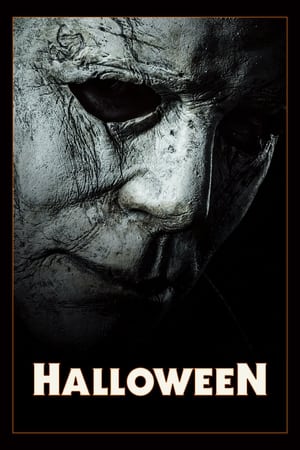 Halloween (2018) Hindi Dual Audio 480p BluRay 330MB Movie Poster