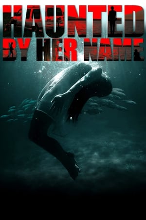 Haunted by Her Name 2024 Telugu WEBRip 720p Movie Poster